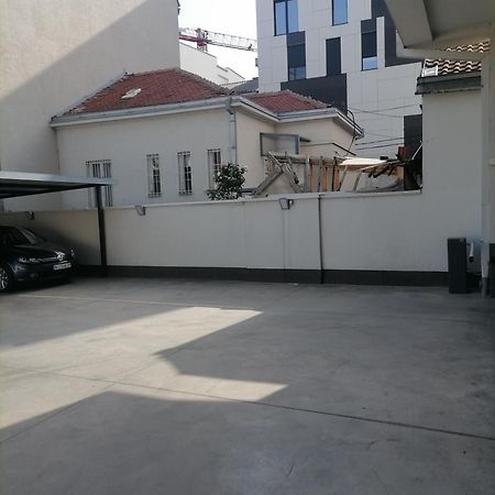 Stojanovic Apartments Ni Buitenkant foto