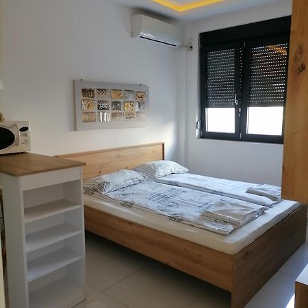 Stojanovic Apartments Ni Buitenkant foto