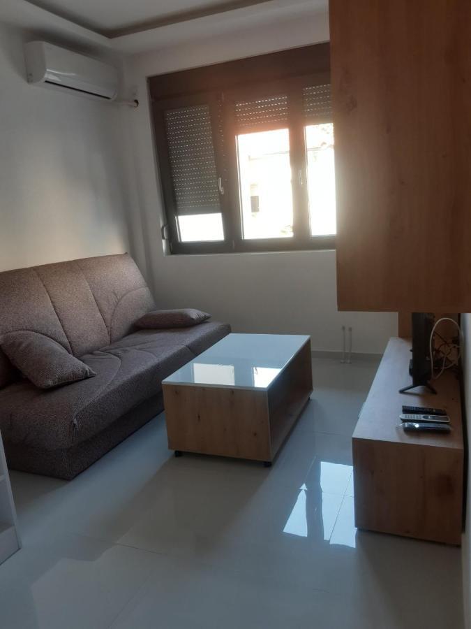 Stojanovic Apartments Ni Buitenkant foto