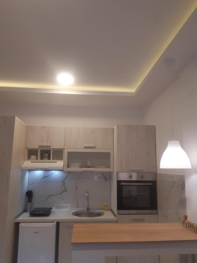 Stojanovic Apartments Ni Buitenkant foto