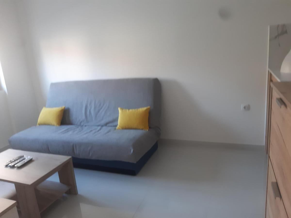 Stojanovic Apartments Ni Buitenkant foto