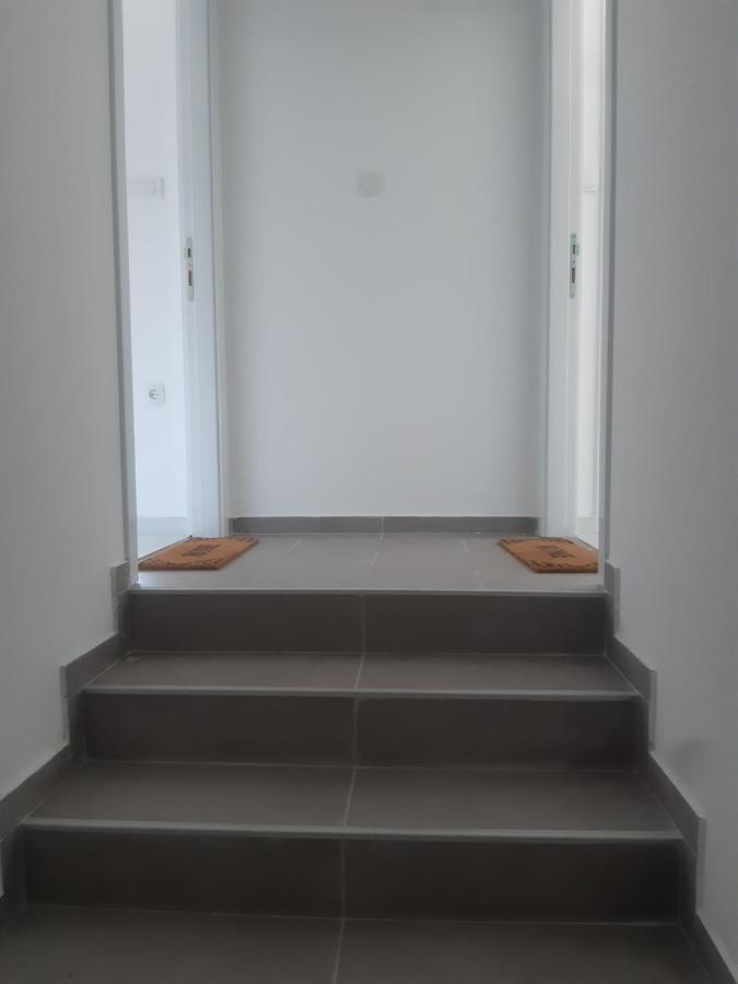 Stojanovic Apartments Ni Buitenkant foto