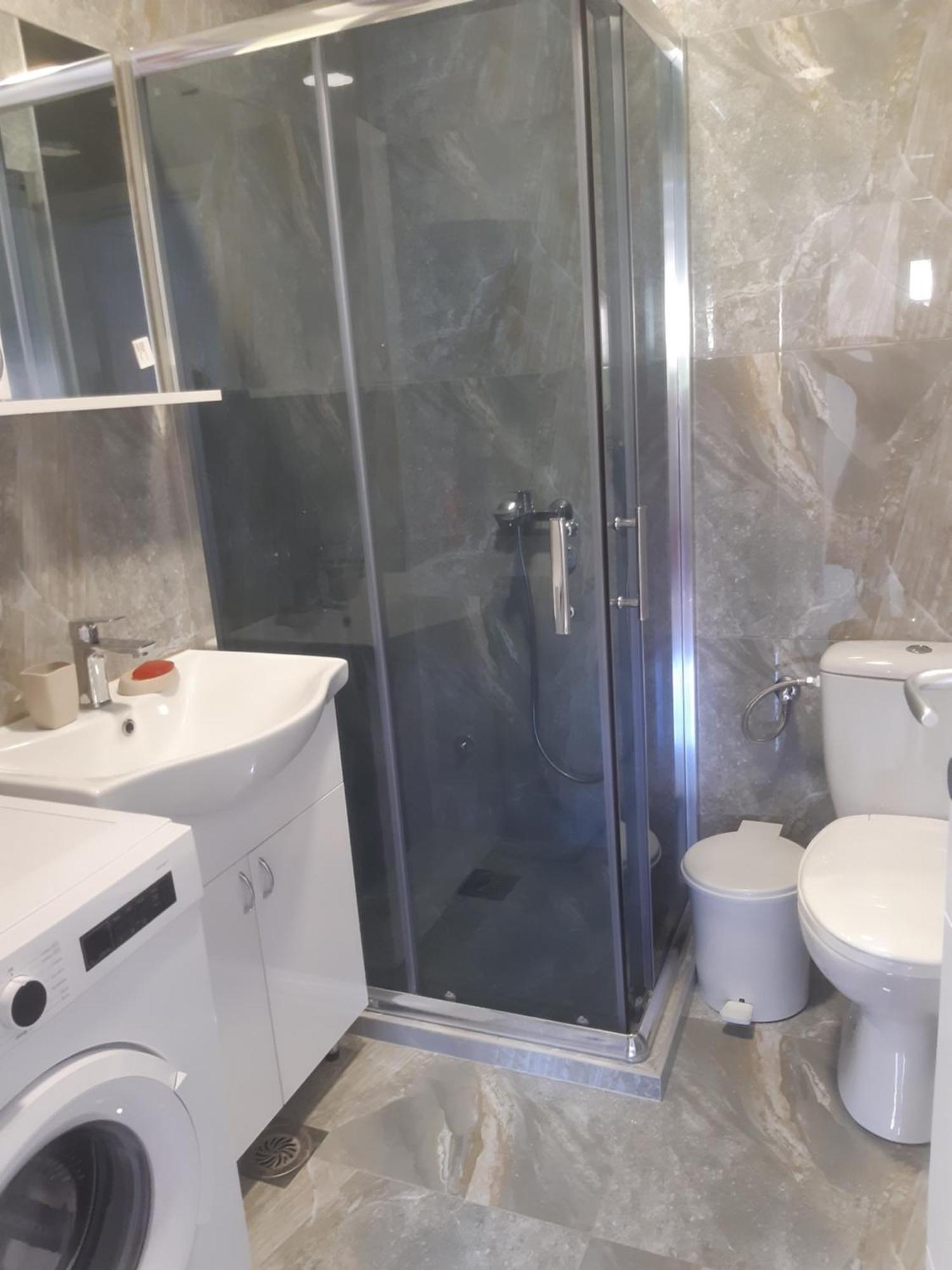 Stojanovic Apartments Ni Kamer foto