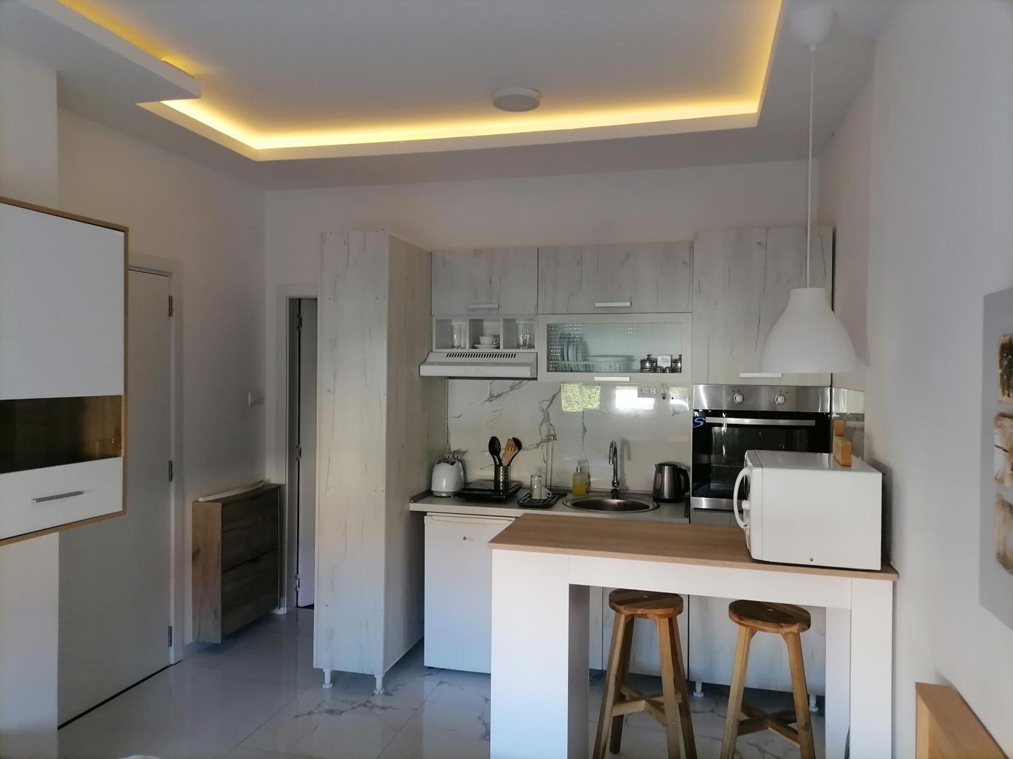 Stojanovic Apartments Ni Buitenkant foto